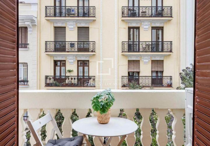 Leilighet i Madrid, Madrid, Madrid - € 1 375 000 | Ref: MAD65417 - foto 1