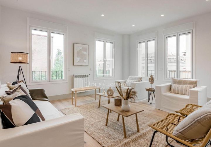 Lejlighed i Madrid, Madrid, Madrid - € 1.575.000 | Ref: MAD65549 - foto 1