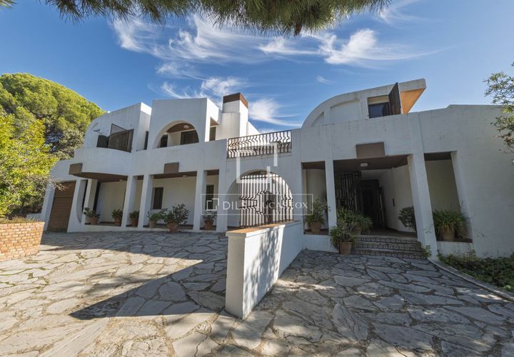 Villa i Andujar, Jaen, Andujar - € 650.000 | Ref: MLG65334 - foto 1