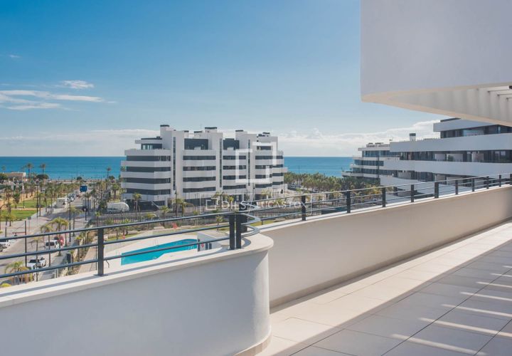 Leilighet i Torremolinos, Malaga, Torremolinos - € 1 350 000 | Ref: MLG65059 - foto 1
