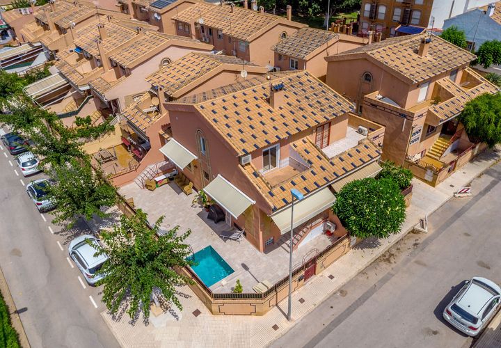 Villa a Torre de la Horadada, Alicante, Torre de la Horadada - € 445.000 | Ref: 751720 - foto 1