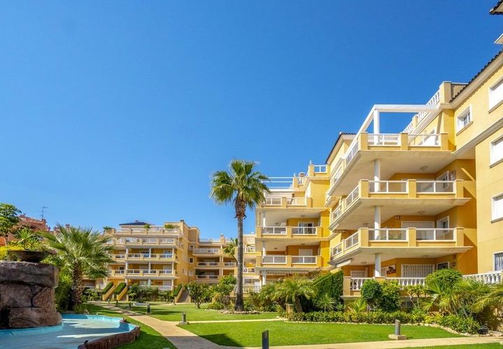 Penthouse i Cabo Roig, Alicante, Cabo Roig - € 595.000 | Ref: 12884 - foto 1