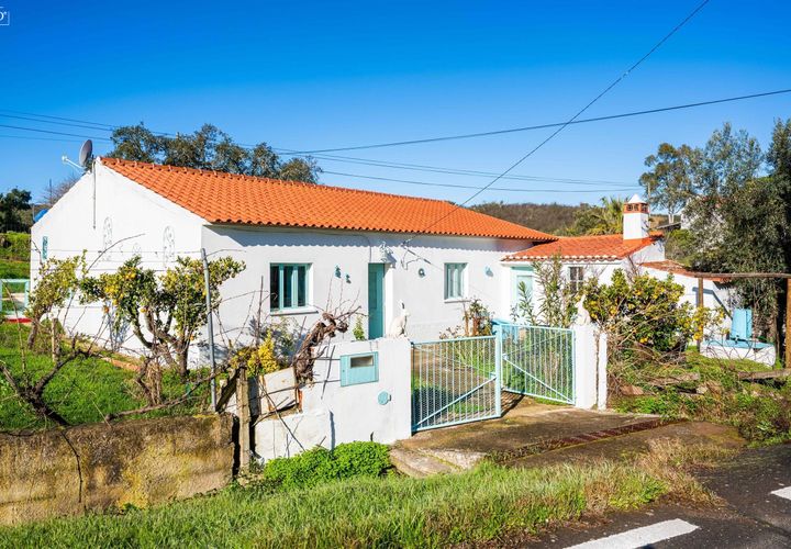 Villa i Almodovar, Beja, Almodovar - € 260.000 | Ref: SV2508a - foto 1