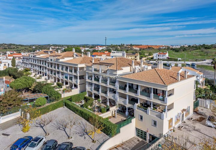 Lejlighed i Albufeira, Faro, Albufeira - € 545.000 | Ref: CN10658 - foto 1