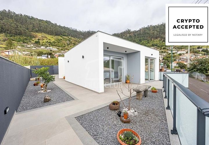 Villa i Calheta, Madeira, Calheta - € 800.000 | Ref: 11994-BS - foto 1