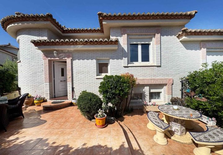 Villa i Albir, Alicante, Albir - € 425 000 | Ref: SA-4728 - foto 1