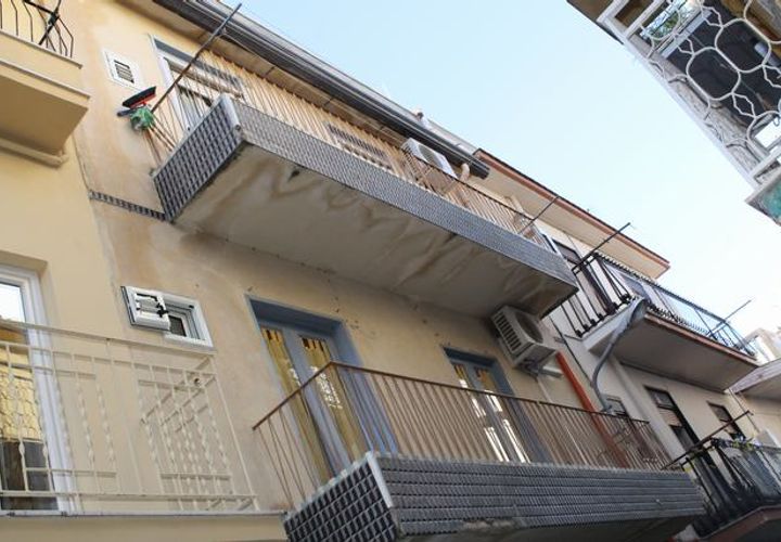 Byhus i Cianciana, Agrigento, Cianciana - € 45.000 | Ref: LoMonaco Palerm - foto 1