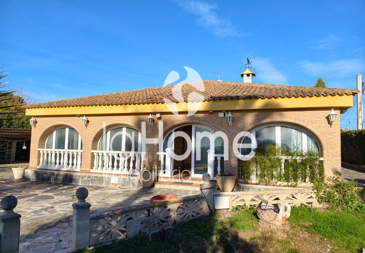 Villa a Lliria, Valencia, Lliria - € 420.000 | Ref: 2005VE - foto 1