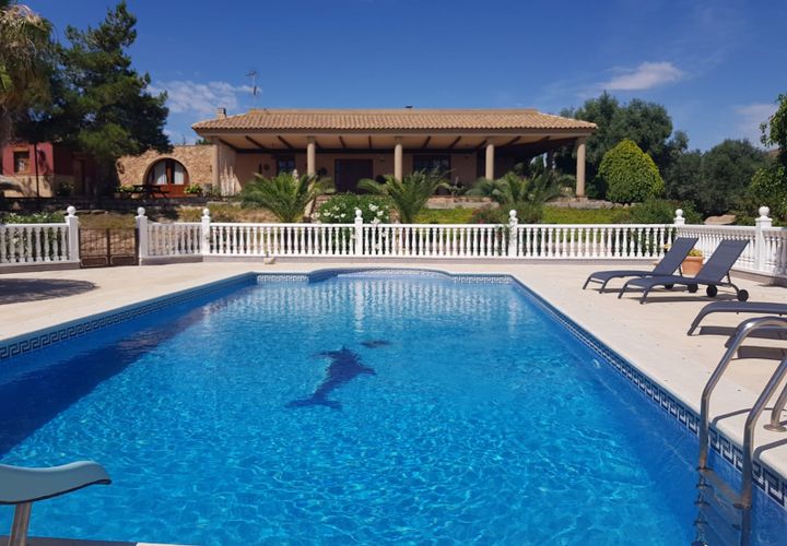 Villa a Murcia, Murcia, Murcia - € 545.000 | Ref: D2304 - foto 1