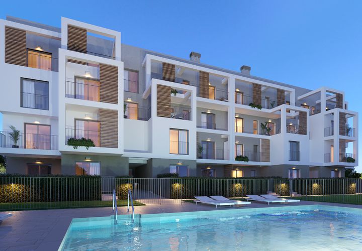 Lejlighed i Calvia, Mallorca, Calvia - € 755.000 | Ref: MA013 - foto 1