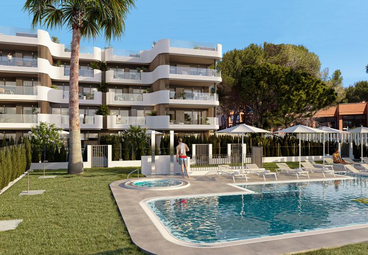 Leilighet i Manacor, Mallorca, Manacor - € 584 000 | Ref: MA017 - foto 1