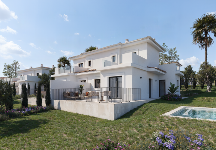 Villa a Manacor, Mallorca, Manacor - € 514.000 | Ref: MA023 - foto 1