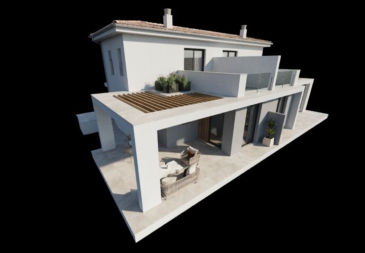 Villa a Manacor, Mallorca, Manacor - € 442.000 | Ref: MA020 - foto 1