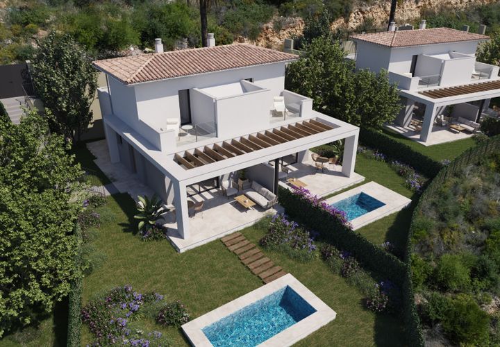 Villa a Manacor, Mallorca, Manacor - € 725.000 | Ref: MA021 - foto 1