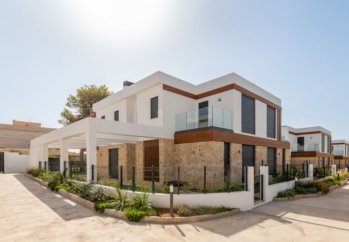 Villa a Cala Ratjada, Mallorca, Cala Ratjada - € 877.000 | Ref: MA031 - foto 1