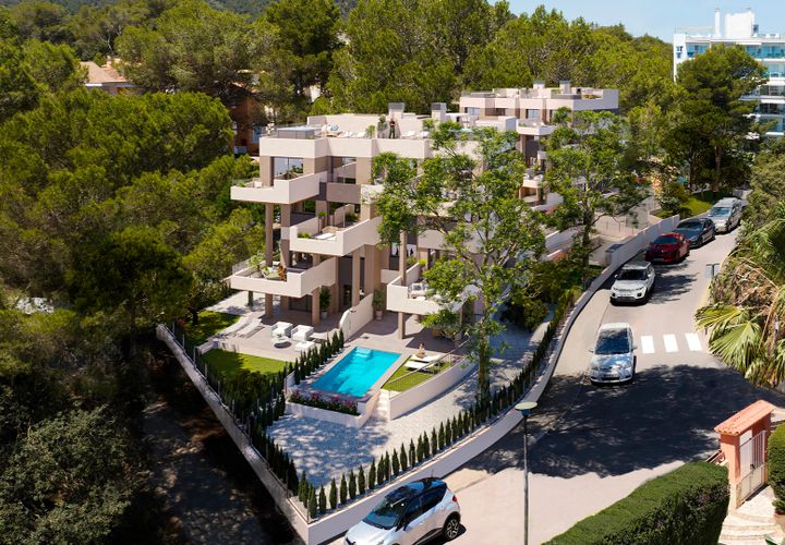 Apartament a Manacor, Mallorca, Manacor - € 585.000 | Ref: MA037 - foto 1