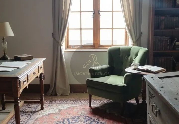 Villa a Cinfaes, Viseu, Cinfaes - € 90.000 | Ref: MOR-00007 - foto 1