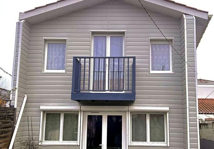 Byhus i Pessac, Gironde, Pessac - € 299.000 | Ref: fr063526 - foto 1