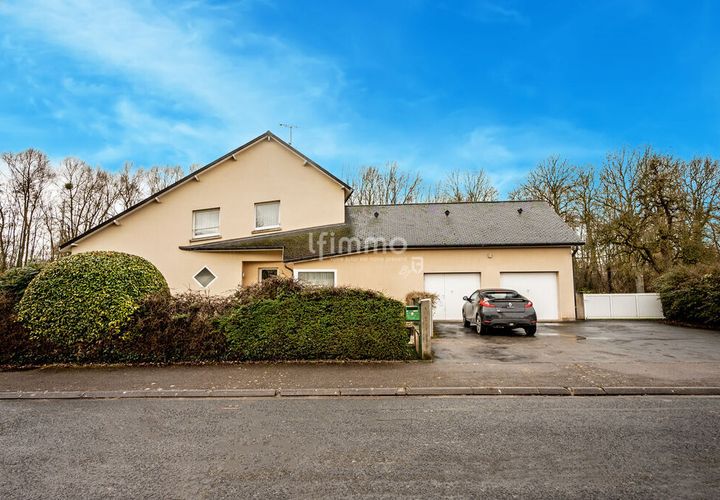 Villa i Recy, Marne, Recy - € 390.000 | Ref: fr064384 - foto 1