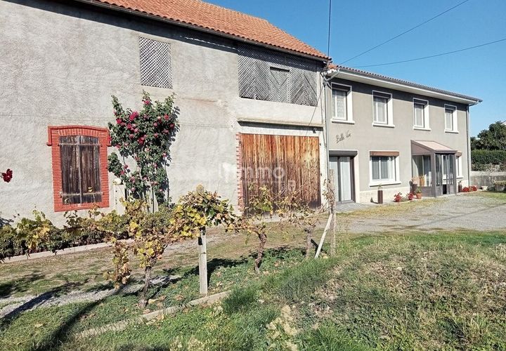 Villa i Marsac, Hautes-Pyrenees, Marsac - € 220.000 | Ref: fr074327 - foto 1