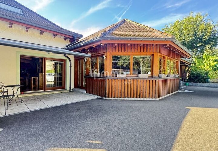 Villa a Kruth, Haut-Rhin, Kruth - € 365.000 | Ref: fr073978 - foto 1