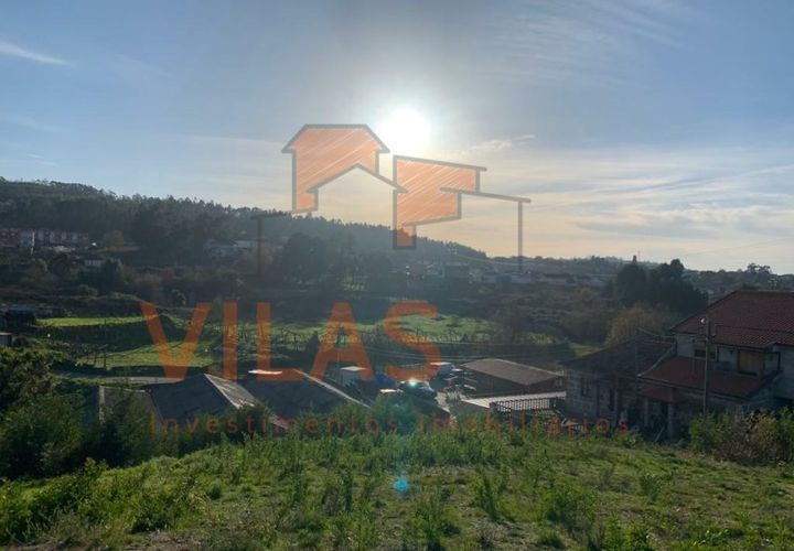 Helårsgrund i Penafiel, Porto, Penafiel - € 89.000 | Ref: 2 - foto 1