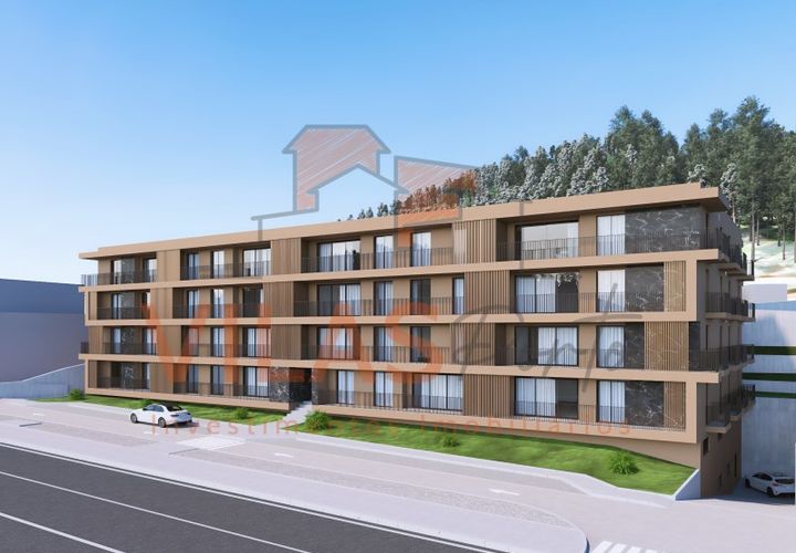 Leilighet i Baltar, Porto, Baltar - € 329 500 | Ref: APA_632_N - foto 1