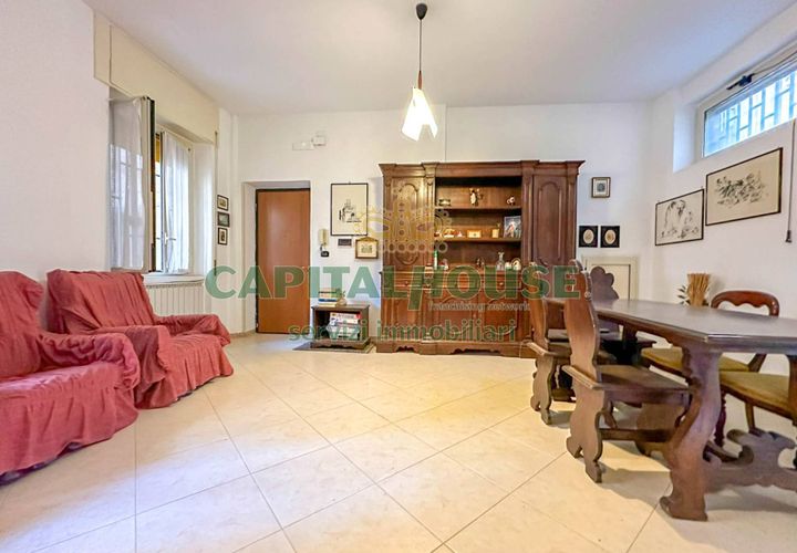 Leilighet i Capua, Caserta, Capua - € 110 000 | Ref: 110capuavd - foto 1