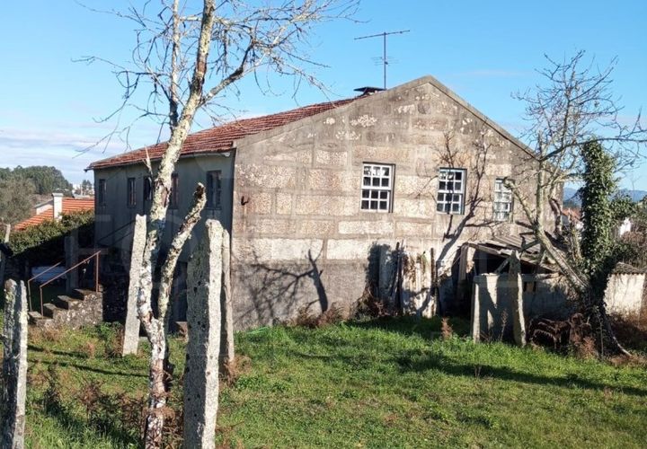 Villa i Troporiz e Lapela, Viana do Castelo, Troporiz e Lapela - € 76.500 | Ref: UNU-F2-03-71 - foto 1