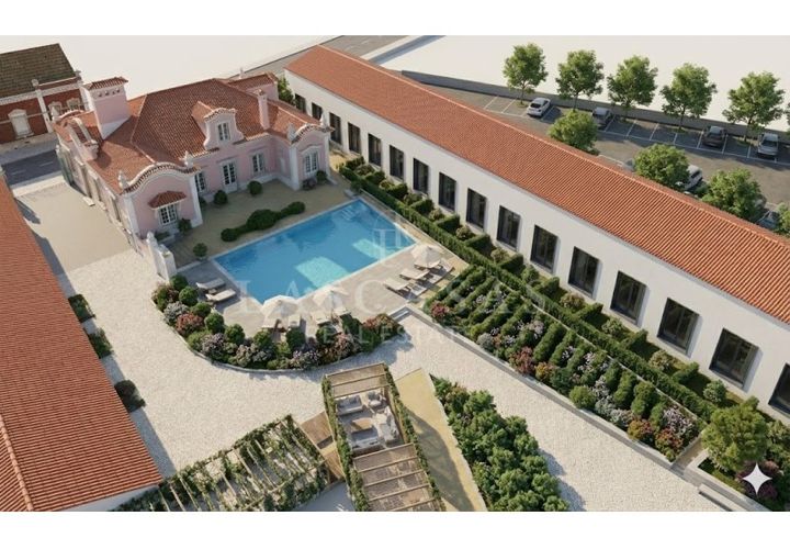 Erhvervsejendom i Vila Cha de Ourique, Santarem, Vila Cha de Ourique - € 5.200.000 | Ref: 01-2026 - foto 1