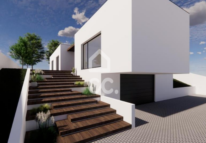 Villa i Abraveses, Viseu, Abraveses - € 550.000 | Ref: 353/M/02498 - foto 1