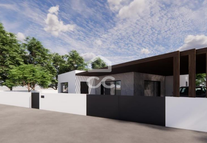 Villa i Abraveses, Viseu, Abraveses - € 500.000 | Ref: 353/M/02499 - foto 1