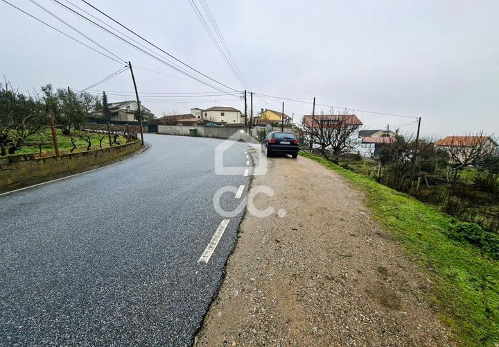 Helårsgrund i Fragosela, Viseu, Fragosela - € 48.000 | Ref: 353/T/02502 - foto 1