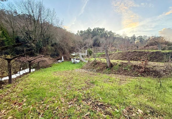 Tomt i Arcos de Valdevez, Viana do Castelo, Arcos de Valdevez - € 25 000 | Ref: AV6579 - foto 1