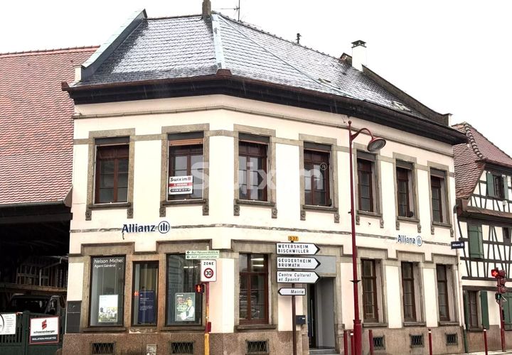 Leilighet i Hoerdt, Bas-Rhin, Hoerdt - € 195 000 | Ref: 0919-3ND - foto 1