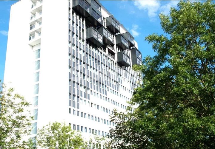 Lejlighed i Strasbourg, Bas-Rhin, Strasbourg - € 95.000 | Ref: 0963ND - foto 1