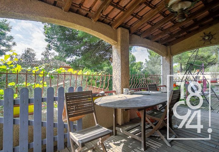 Villa i Martigues, Bouches-du-Rhone, Martigues - € 415.000 | Ref: BU9O-QAU-UZM - foto 1