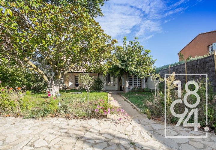 Villa i Venelles, Bouches-du-Rhone, Venelles - € 635.000 | Ref: MALA-DYI-IW1 - foto 1
