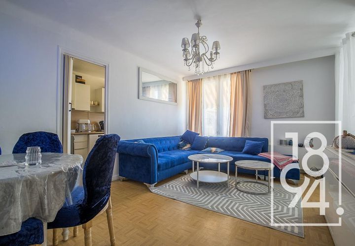 Leilighet i Marseille, Bouches-du-Rhone, Marseille - € 85 000 | Ref: BENH-3KO-89W - foto 1