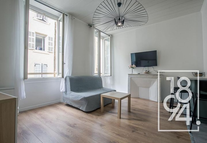 Lejlighed i Marseille, Bouches-du-Rhone, Marseille - € 139.000 | Ref: PRJA-S38-Y6Y - foto 1