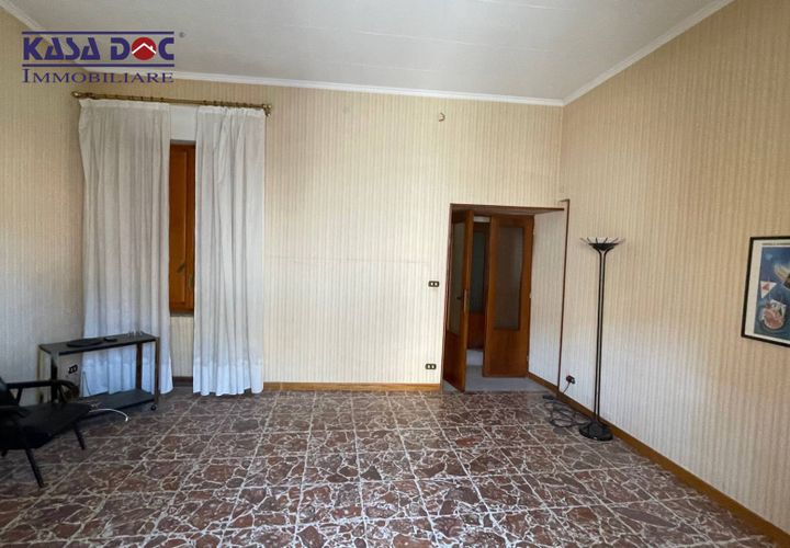 Lejlighed i Catanzaro, Catanzaro, Catanzaro - € 75.000 | Ref: 1054 - foto 1