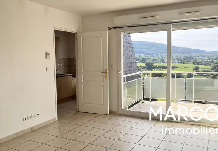 Apartament a Gueret, Creuse, Gueret - € 501/mes | Ref: 1611 - foto 1