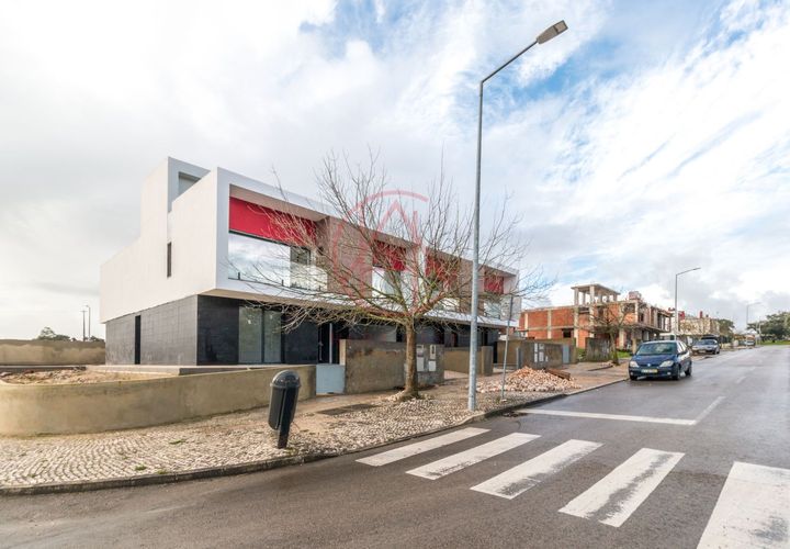 Villa i Moita, Setubal, Moita - € 685.000 | Ref: 09012026 - foto 1