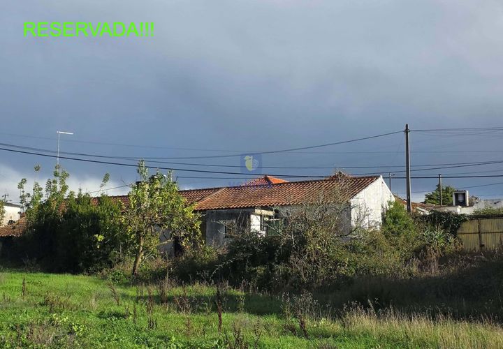 Villa i Caldas da Rainha, Leiria, Caldas da Rainha - € 165.000 | Ref: CAL-217011 - foto 1