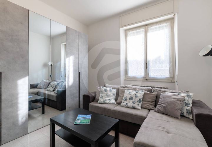Lejlighed i Alassio, Savona, Alassio - € 270.000 | Ref: 1438 - foto 1