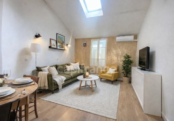 Leilighet i Paulhan, Herault, Paulhan - € 159 000 | Ref: 340939652871 - foto 1