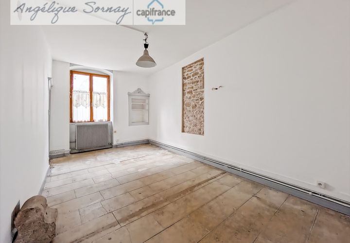 Villa a Arlay, Jura, Arlay - € 89.000 | Ref: 340932711423 - foto 1