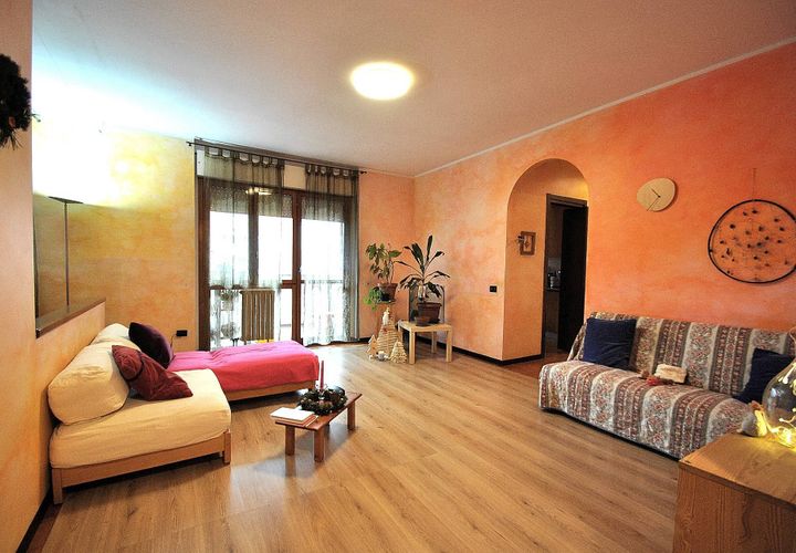 Appartement in Vimercate, Monza and Brianza, Vimercate - € 196.000 | Ref: 2480 - foto 1