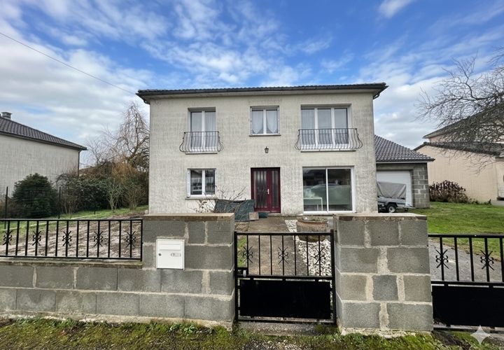 Villa a Chatellerault, Vienne, Chatellerault - € 152.500 | Ref: 340939791608 - foto 1