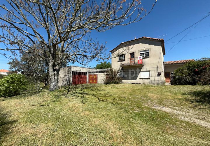 Villa i Guarda, Guarda, Guarda - € 79.500 | Ref: 046250158 - foto 1